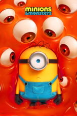 Minions & Monsters,