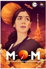 MOM India Lands On Mars Indian Webseries
