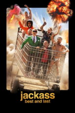 Jackass: Finest and Final,