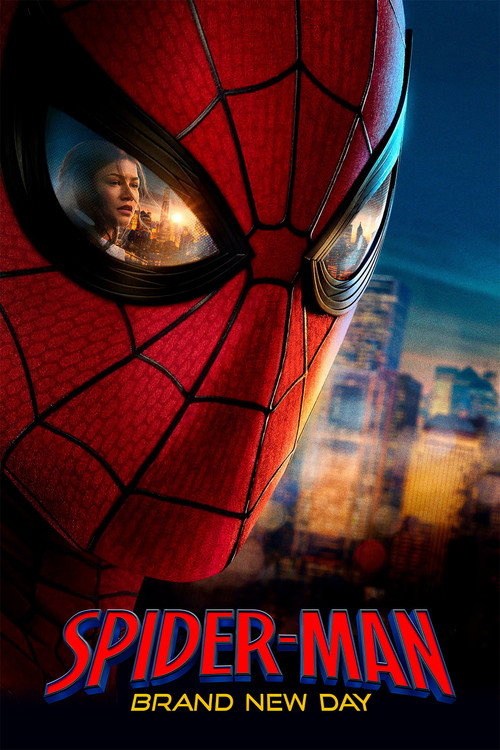 Spider-Man: Imprint New Day,