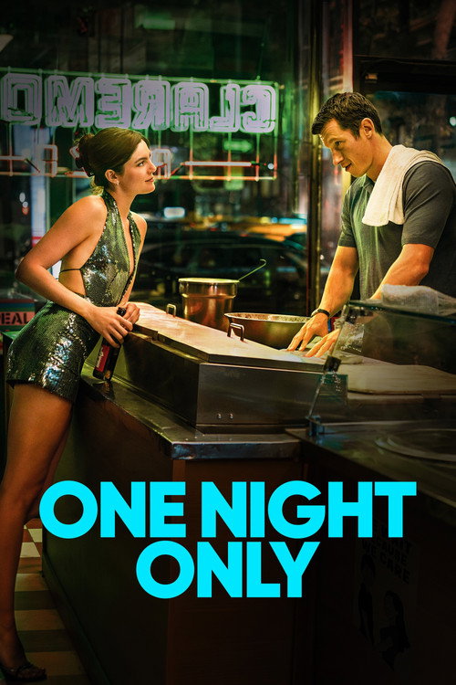 One Evening Simplest,