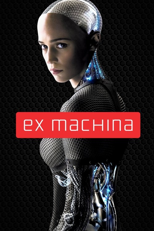 Ex Machina,