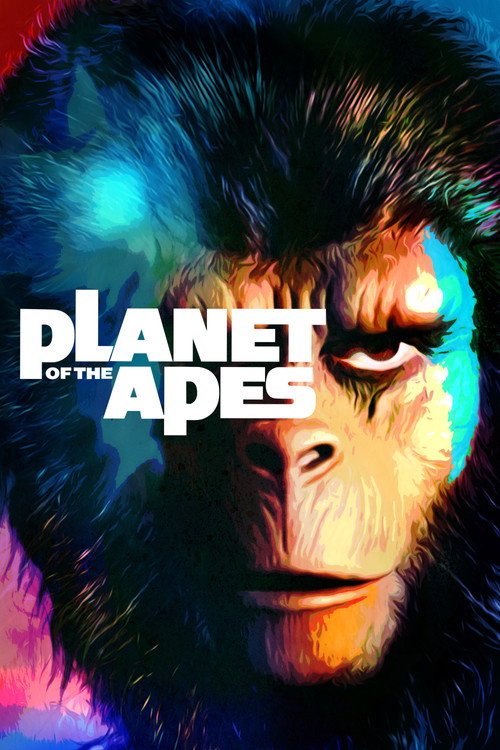 Planet of the Apes,