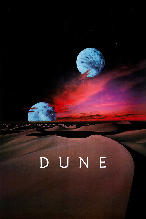 Dune,