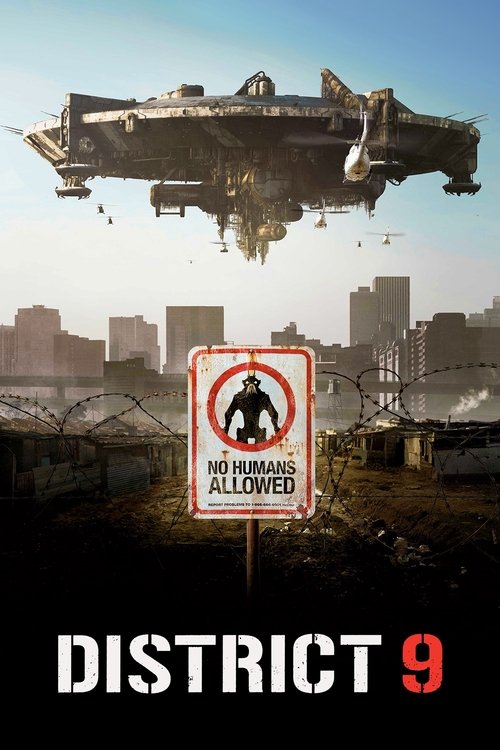 District 9,