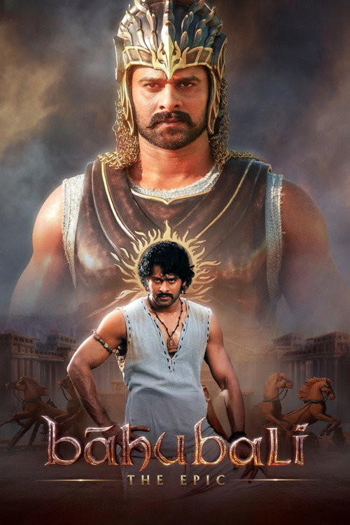 Bāhubali: The Yarn,