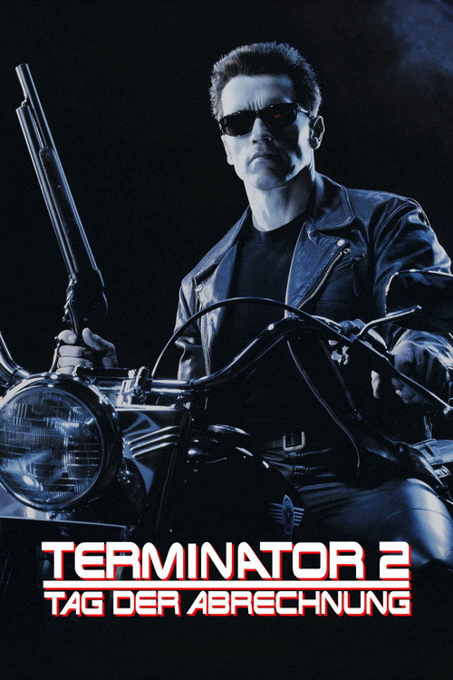 Terminator 2 – Trace der Abrechnung
