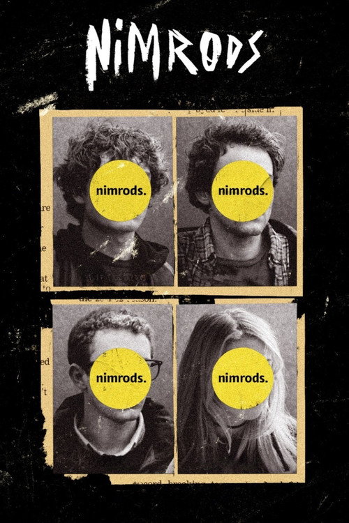 Nimrods : A Inexperienced Day Comedy