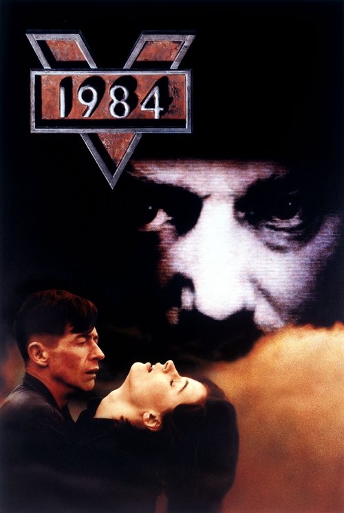 Nineteen Eighty-Four,