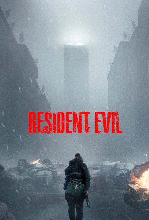 Resident Base