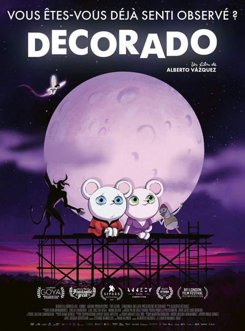 Decorado