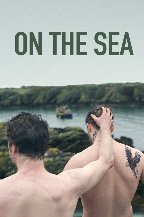 On the Sea,