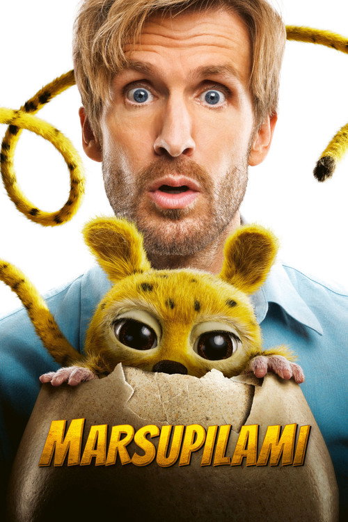 Marsupilami,