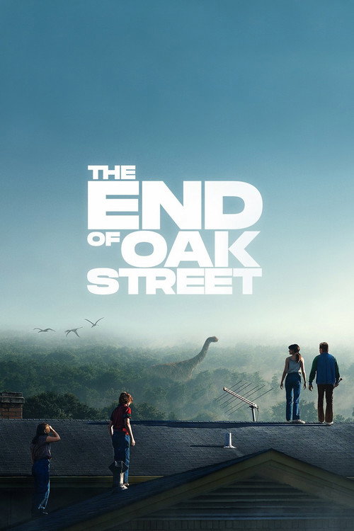 The Terminate of Oak Avenue,