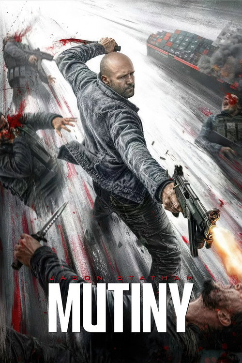Mutiny,