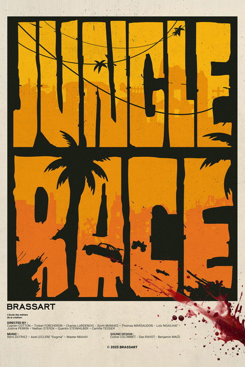 Jungle Speed