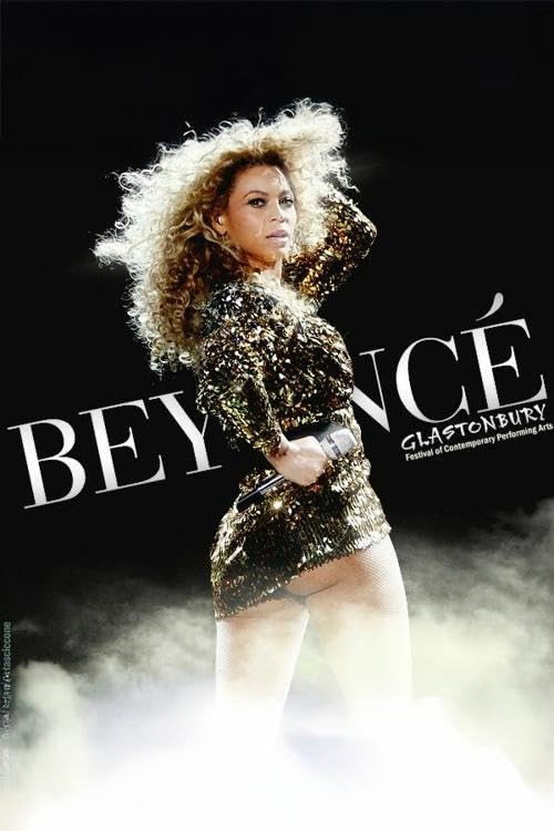 Glastonbury 2011 Beyonce