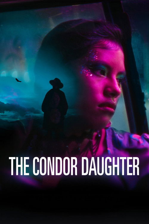 La hija cóndor,