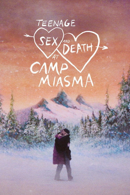teenage-sex-and-loss-of-life-at-camp-miasma.jpg Teenage Sex and Loss of life at Camp Miasma,
