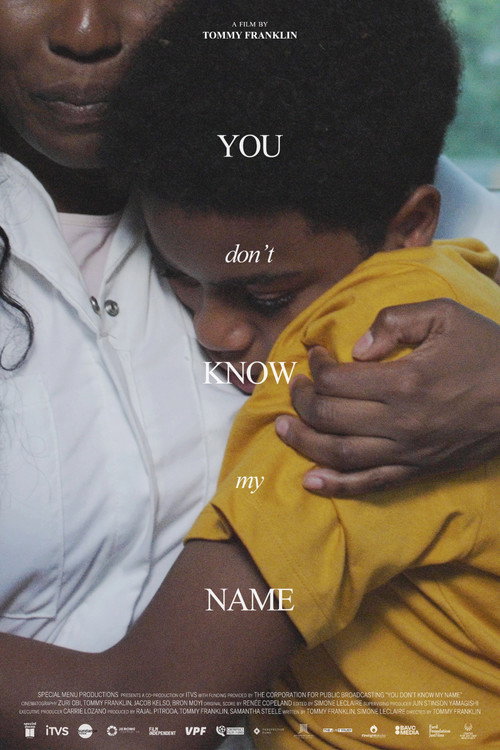 You Don’t Know My Title