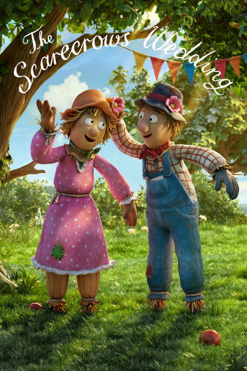 The Scarecrows’ Wedding,