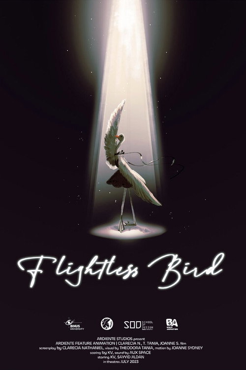Flightless Bird