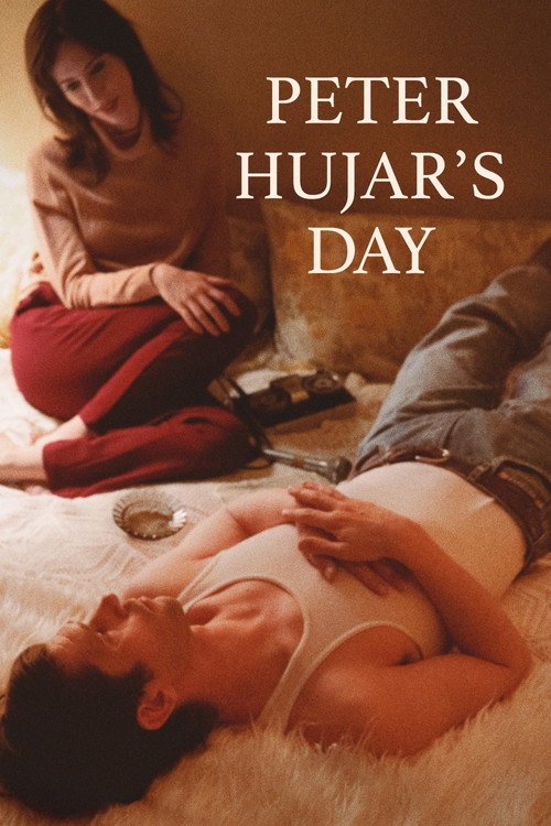 Peter Hujar’s Day,