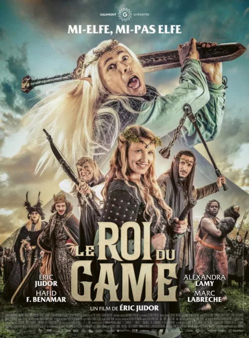 Le Roi du Sport