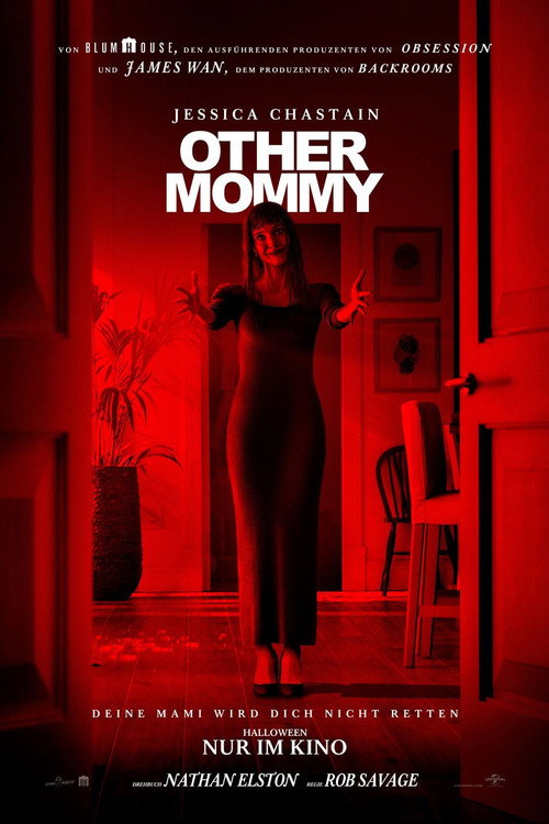 Varied Mommy