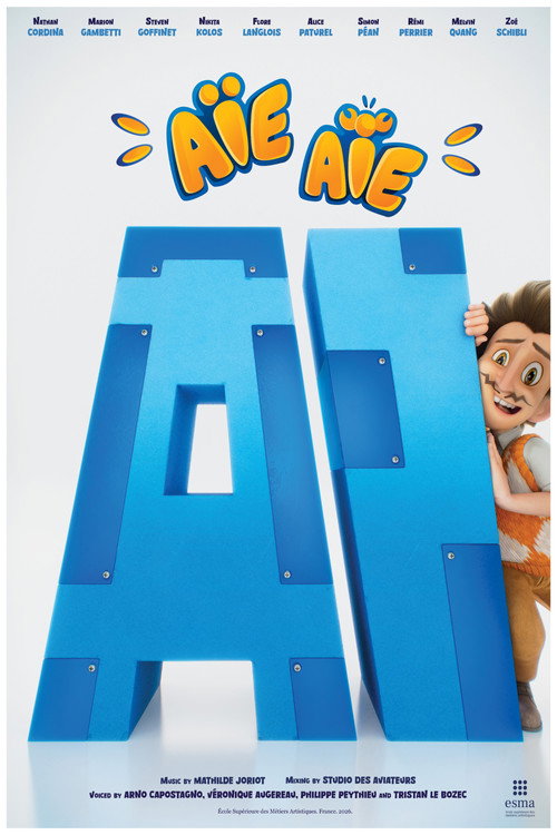 Aïe Aïe A.I.,