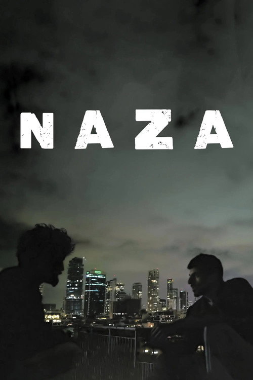 NAZA,