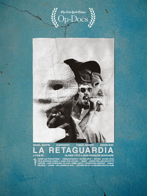 la-retaguardia.jpg La Retaguardia,