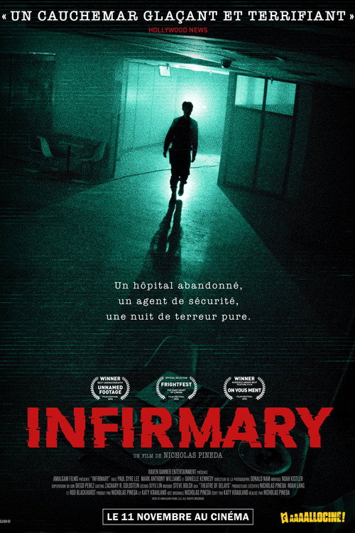 infirmary.jpg Infirmary