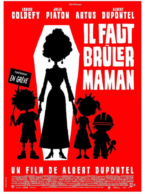 il-faut-bruler-maman.jpg Il faut brûler Maman