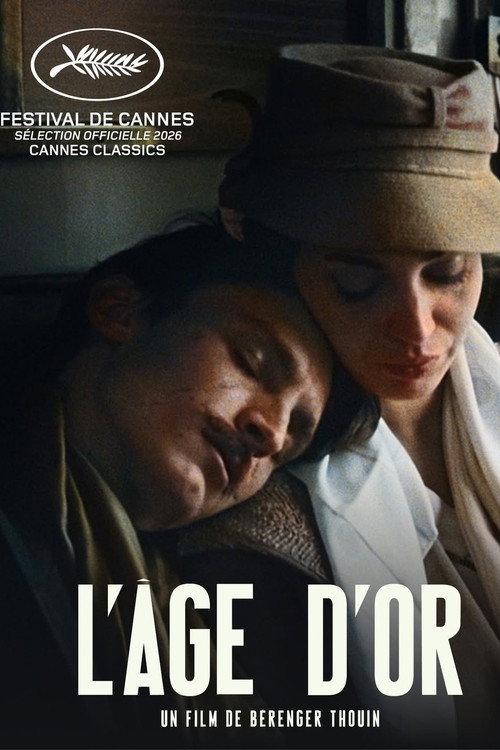 L’Âge d’Or