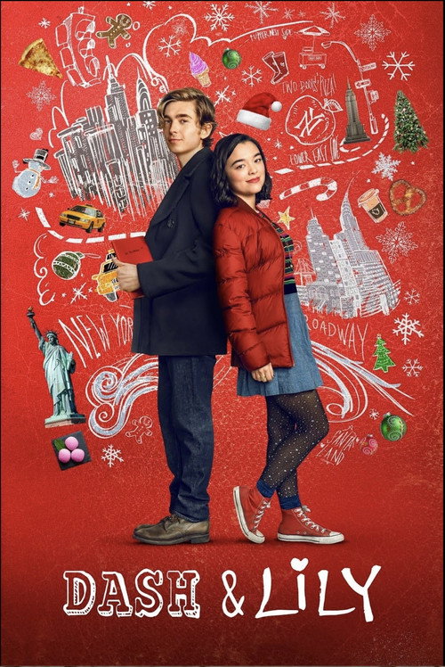 Flee & Lily