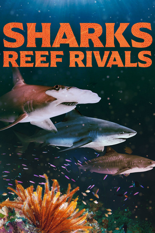 Sharks: Reef Opponents
