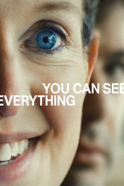 You Can See All the things