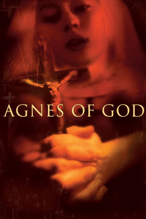 Agnes of God,