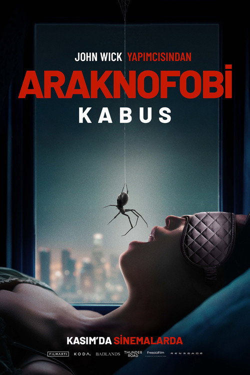 araknofobi-kabus.jpg Araknofobi: Kabus