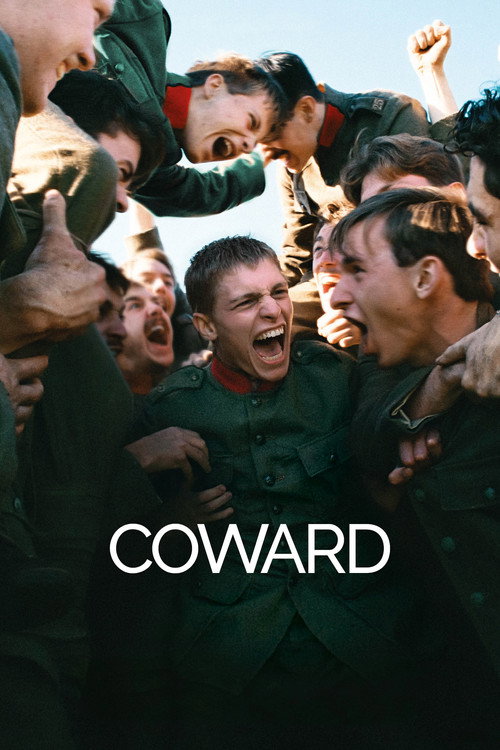 les-braves-coward.jpg Les Braves (Coward)