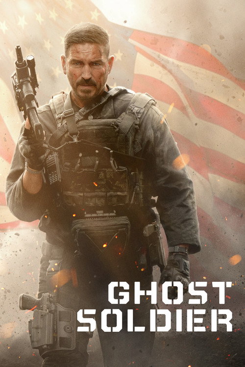 Ghost Soldier,